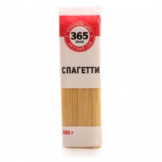 Макаронные изделия Спагетти 365 дней 400 гр - Лента