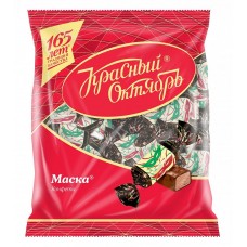Конфеты Маска Красный Октябрь 250 гр - Магнит ГМ