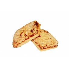 Печенье Венское абрикос Хемосервис весовое 1 кг - Как раз