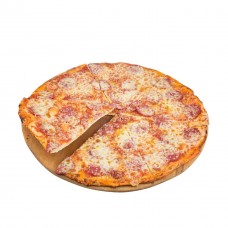 Пицца Пепперони кусочек по рецепту SPAR 130 гр - СПАР
