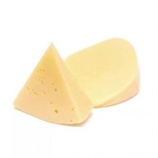 Сыр Пошехонский 45% весовой 1 кг - Магнит