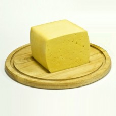 Сыр Тильзитер 45-50% Экопродукт весовой 1 кг - Высшая лига