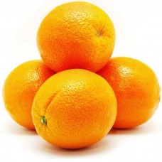 Апельсины весовые 1 кг - Пятерочка