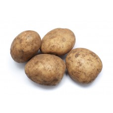 Картофель весовой 1 кг - Дикси