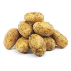 Картофель ранний импорт весовой 1 кг - ОКЕЙ