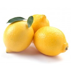 Лимоны свежие весовые 1 кг - РИАТ-маркет