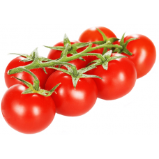 Томаты (помидоры) на ветке Азербайджан весовые 1 кг - Высшая лига