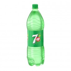 Напиток безалкогольный сильно газированный 7UP 1,75 л - Магнит