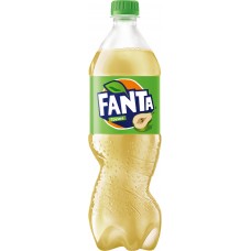 Напиток безалкогольный сильно газированный Fanta Груша 1,5 л - Пятерочка