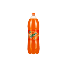 Напиток безалкогольный сильно газированный Mirinda вкус апельсина 1,75 л - Магнит