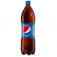 Напиток безалкогольный сильно газированный Pepsi-Cola 1,75 л - ОКЕЙ