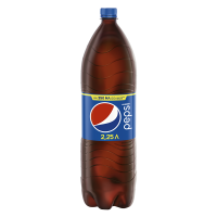 Напиток безалкогольный сильногазированный Pepsi-Cola 2,25 л - Бристоль