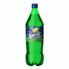 Напиток безалкогольный сильно газированный Sprite 1,5 л - Магнит ГМ