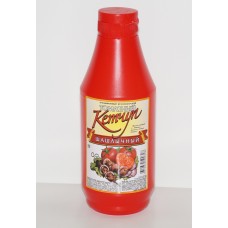 Кетчуп томатный Шашлычный МАКА 400 гр - ОКЕЙ