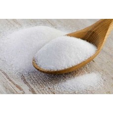 Сахар-песок белый кристаллический фасованный Пчёлка 1 кг - Магнит