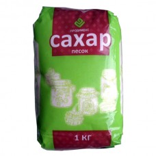 Сахар-песок белый фасованный Продимекс 1 кг - Ашан