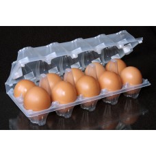 Яйца куриные пищевые столовые 0 отборная категория Яратель 10 шт - Пятерочка